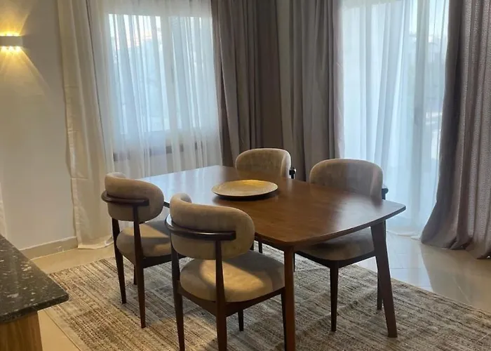 Amwaj 2 Bedroom For Rent In * Sharm El-Sheikh