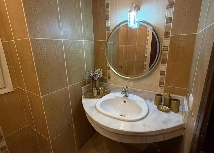 Amwaj 2 Bedroom For Rent In Sharm El-Sheikh