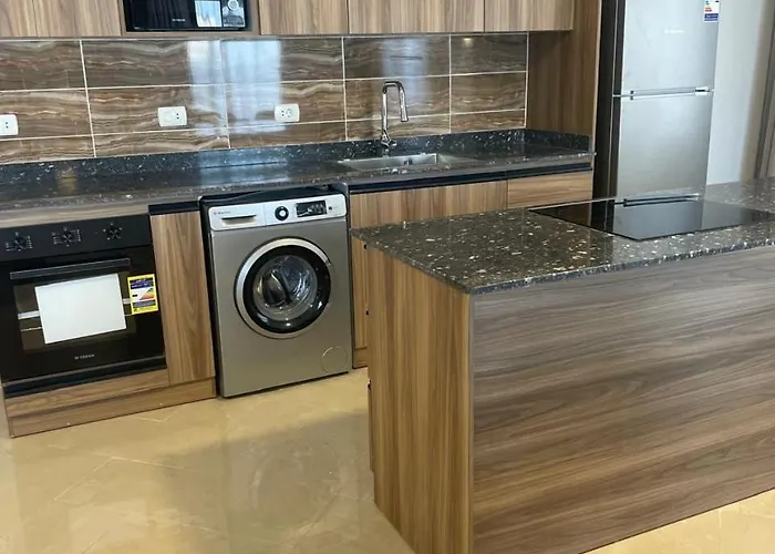 Amwaj 2 Bedroom For Rent In