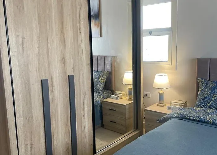 Amwaj 2 Bedroom For Rent In Apartment *