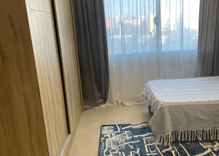 Amwaj 2 Bedroom For Rent In Sharm El-Sheikh
