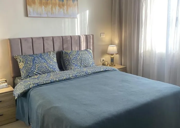 Amwaj 2 Bedroom For Rent In