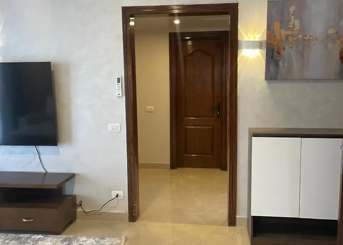 Amwaj 2 Bedroom For Rent In * Sharm El-Sheikh