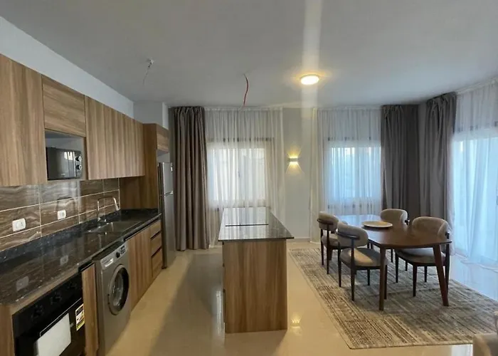 Amwaj 2 Bedroom For Rent In * Sharm El-Sheikh