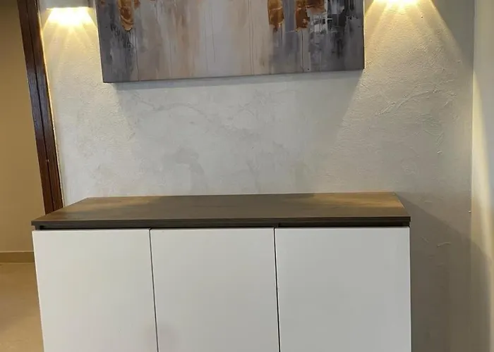 Apartment Amwaj 2 Bedroom For Rent In
