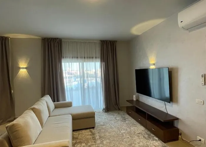 Apartment Amwaj 2 Bedroom For Rent In Sharm El-Sheikh