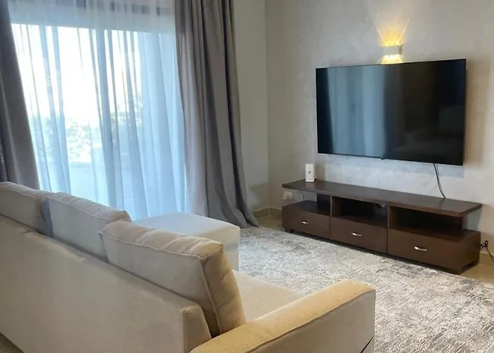 Amwaj 2 Bedroom For Rent In